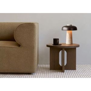 Home Decor Stone Table Lamp Made In China Bulb USB Table Lamp