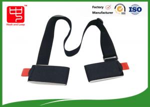 Quality Industrial Strength Adjustable Shoulder Webbing Ski Carrying Lash Strap for sale