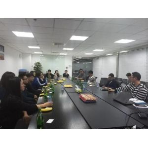 Guangzhou Union Bright Lighting Co., Ltd.