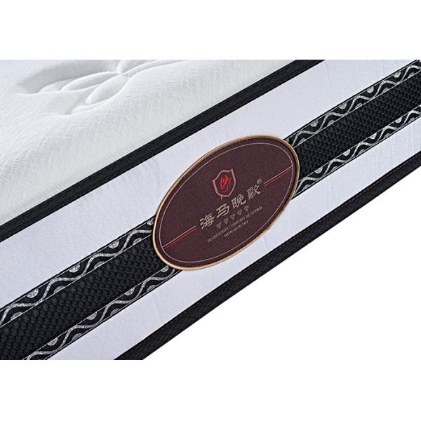 Breathable Foam Memory Spring Mattress For Bedroom Anti Decubitus Adjustable