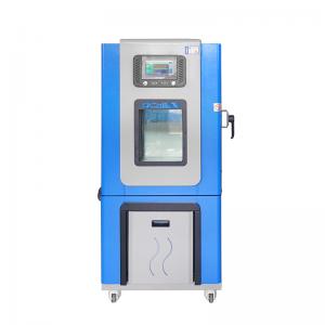 China Constant Temp Humid Test chamber Temperature Humidity Chamber Professional on sale