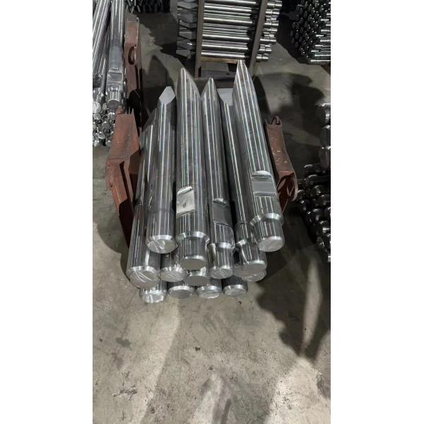 SB20 Rock Breaker Hammer Chisel Hydraulic Jack Hammer Chisel 45mm