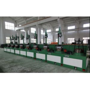Quality Supply Super Quality LW Wet Wire Producing Machine -With Favorable Price And Long Life for sale