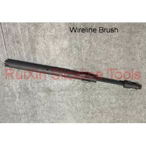 2 Inch Wireline Brush Gauge Cutter Slickline Tools