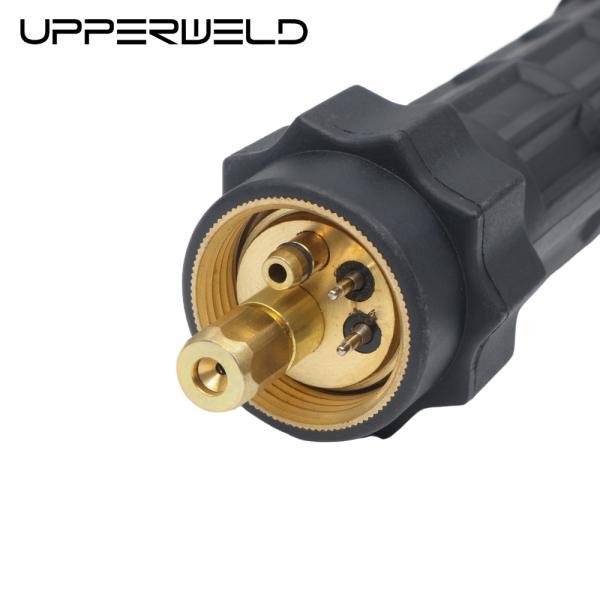 ODM Supported 24KD 250A MIG/MAG Welding Torch Gun 3M Air Cooled MIG Torch for Welder Machine Accessories