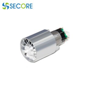 Buy cheap Low Noise Bladeless Fan Micro BLDC Motor 220V 100000rpm Speed from wholesalers