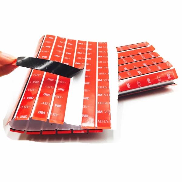 DIY Double Sided Foam Tape