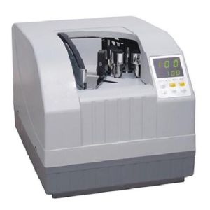 Quality Best Bundle Cash Counting Machine money counter calculator Supplier for sale
