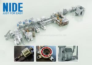 Quality Automatic Washing Machine Bldc Motor Production Line for sale