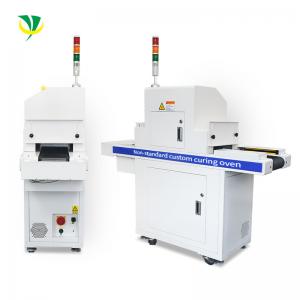 Quality Easy Operate UV LED Light Curing Machine Equipment UV LED Curing Machine Dryer for sale