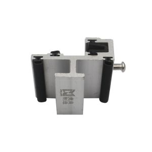 Customized Lightweight Aluminum Clad Support System