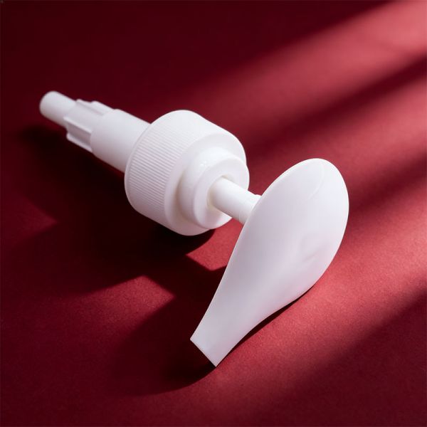 Big Flat Head Shampoo Lotion Pump 28/410 For Bottle