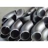 Schedule S10 WP91 ASTM A234 Buttweld Steel Pipe Elbow for sale