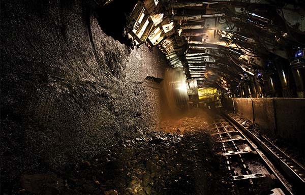 Aluminum Rechargeable Power Torch Light / Waterproof Explosion Proof Torch