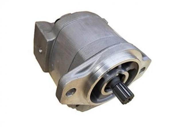 Buy 705-11-32210 705-11-32210 Hydraulic Gear Pump Of Crane at wholesale prices