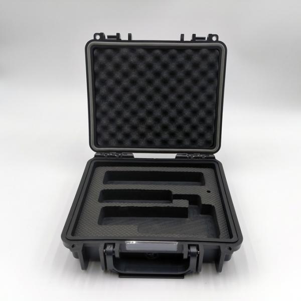 Ip67 Hard Disk Plastic Case Mini Waterproof