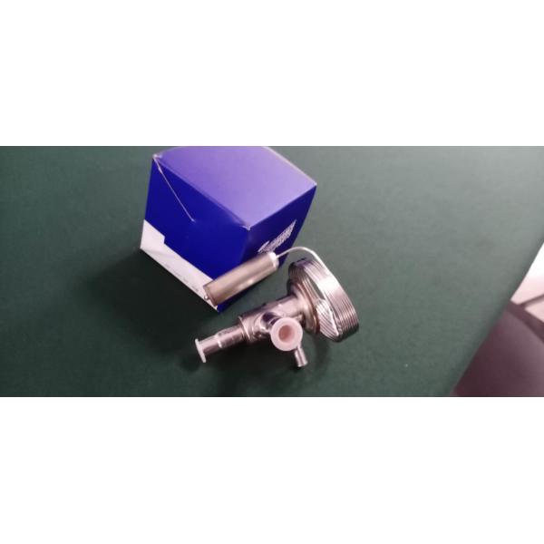 Throttle Valve 5cm L Type Carrier Refrigeration Parts