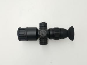 Quality Water And Dust Proof Ip67 Thermal Rifle Scope Wireless Image Transmission for sale
