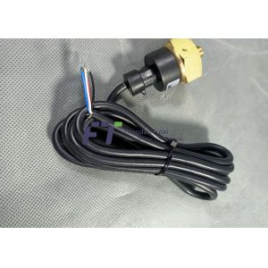 Quality Ingersoll Rand 39853809 Alternative Air Compressor Pressure Transducer for sale