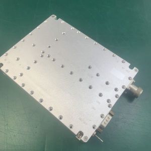 Quality CW Signal High Power HF Amplifier Radio Frequency 28V Multipurpose for sale