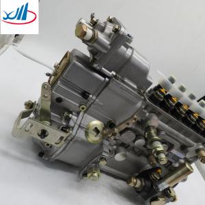 Quality Truck Auto Engine Parts Diesel High Pressure Fuel Injection Pump 612601080386 for sale