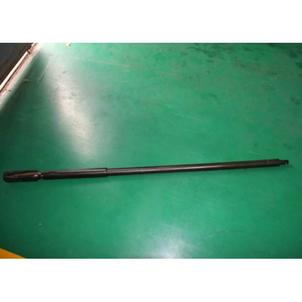 High Speed Core Drilling Equipment , Wireline Drilling Tool Rods Easy Loading