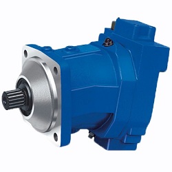Hydraulic Piston Pump A7V A7 A7VO A7VO500 BTPS A7VO500LRD/63-VPH02 Hydraulic Plunger Pump