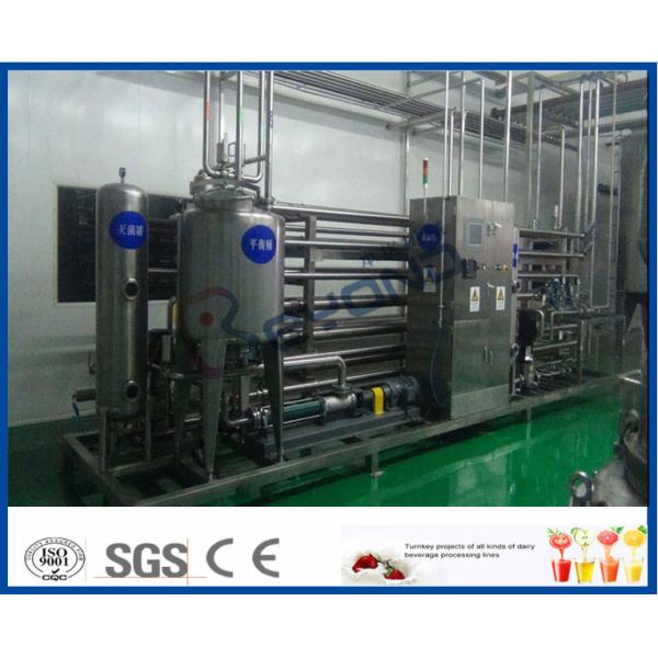 Fruit Juice Flavor Carbonated Soft Drink Plant With Pet Bottle Soda Filling Machine