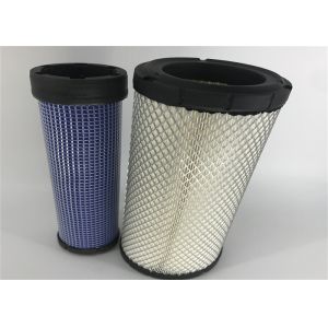 Polyurethane Air Filter Element 1330 For Heavy Duty Car