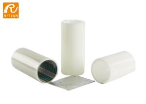 Quality 0.15mm PE Clear Protective Film for sale