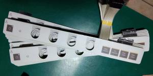 Quality Maquet servo-s membrane keyboard for sale