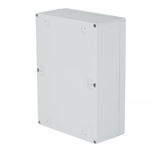 Quality 290x210x100mm plastic distribution box with lid for sale
