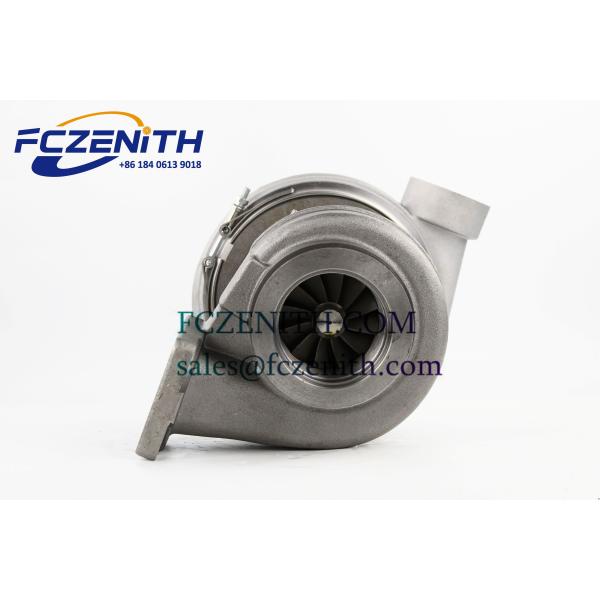 HX55 Turbocharger 3591077 For FH12 FM12 D12C Engine 3591078 3165219 4027013 3531858 3533544 20857657