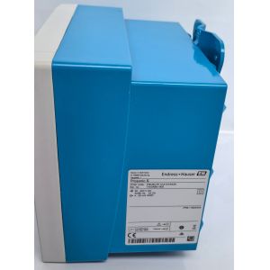 Quality IP66 Endress Hauser Ultrasonic Flow Meter Time Of Flight Prosonic FMU90-R11CA131AA3A for sale