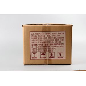 Quality Colored Cardboard Shipping Boxes , Embossing Office Depot Shipping Boxes for sale