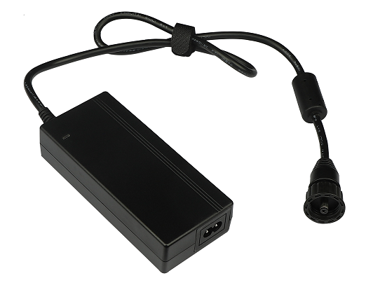 90w Power Adapter 24v Power Adapter OEM Switching Type with IEC61558 approval