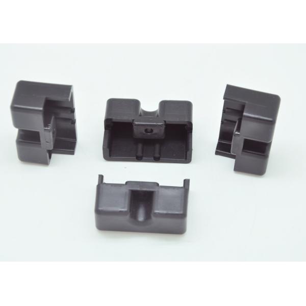 Stop Plastic Block Off Fixing Battens Conveyor Suitable For Vt2500 , PN 122195/115137