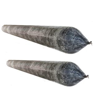 Buy cheap High Pressure Natural Rubber Inflatable Marine Airbags For Vessel Launching from wholesalers