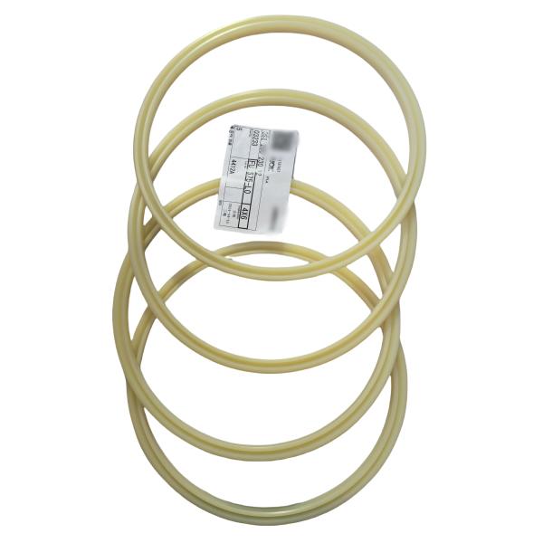 Customized Sealing Ring USH Dust Ring LBH NBR PTFE Engineering Machinery