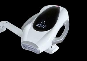 China High Accuracy Dental Endo Motor / 60w  Laser Teeth Whitening Lamp on sale