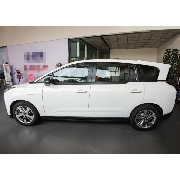 Faw Besturn NAT Pro E05 EV Car Best Electric Vehicle for B70 b70s T55 T77 T90 T99 M9