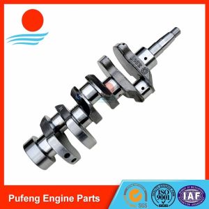 Buy cheap 2312799 3132027 Caterpillar OEM Crankshaf C1.1 3011C from wholesalers