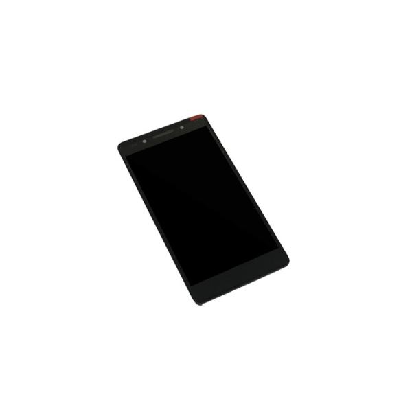 Capacitive Huawei LCD Screen , LCD Display Assembly Digitizer Replacement For Huawei 3C