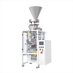 Quality Horizontal Sealing Straight-Pattern Pouch Packing Machine for sale