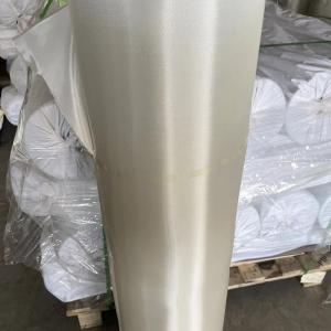 China High Chemical Resistance E Fiberglass Cloth For High Temperature Applications on sale