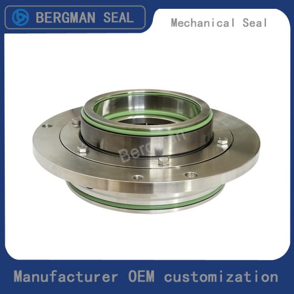 BERGMAN Replace Flygt Pump Seal FGU-20mm 2060 3041 3057 3060 3085 4351 4352 4400 Upper Sealing Mechanical Seal