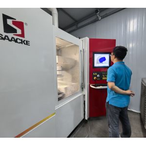 Sichuan Hanyu Haoyang Tools Co., Ltd.