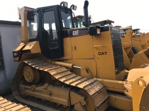 China 6 Way Balde Used Caterpillar D5M LGP Bulldozer Hot Sale And In Good Condition on sale