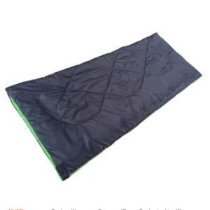 Buy cheap 5.6kg Dark blue super ultra lightweight Hollow Fiber Sleeping Bag from wholesalers