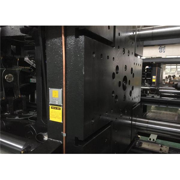 Servo Motor Thermoset Injection Molding Machine For Making Plastic Products